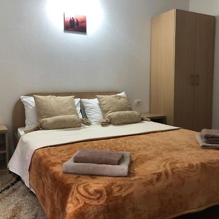 Pansion Lazine Hotel Međugorje Exterior foto