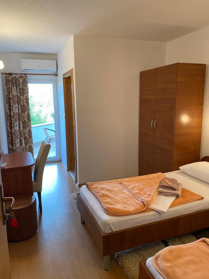 Pansion Lazine Hotel Međugorje Exterior foto