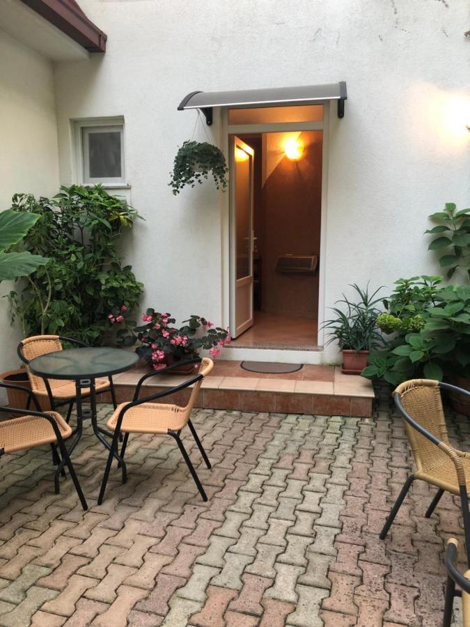 Pansion Lazine Hotel Međugorje Exterior foto
