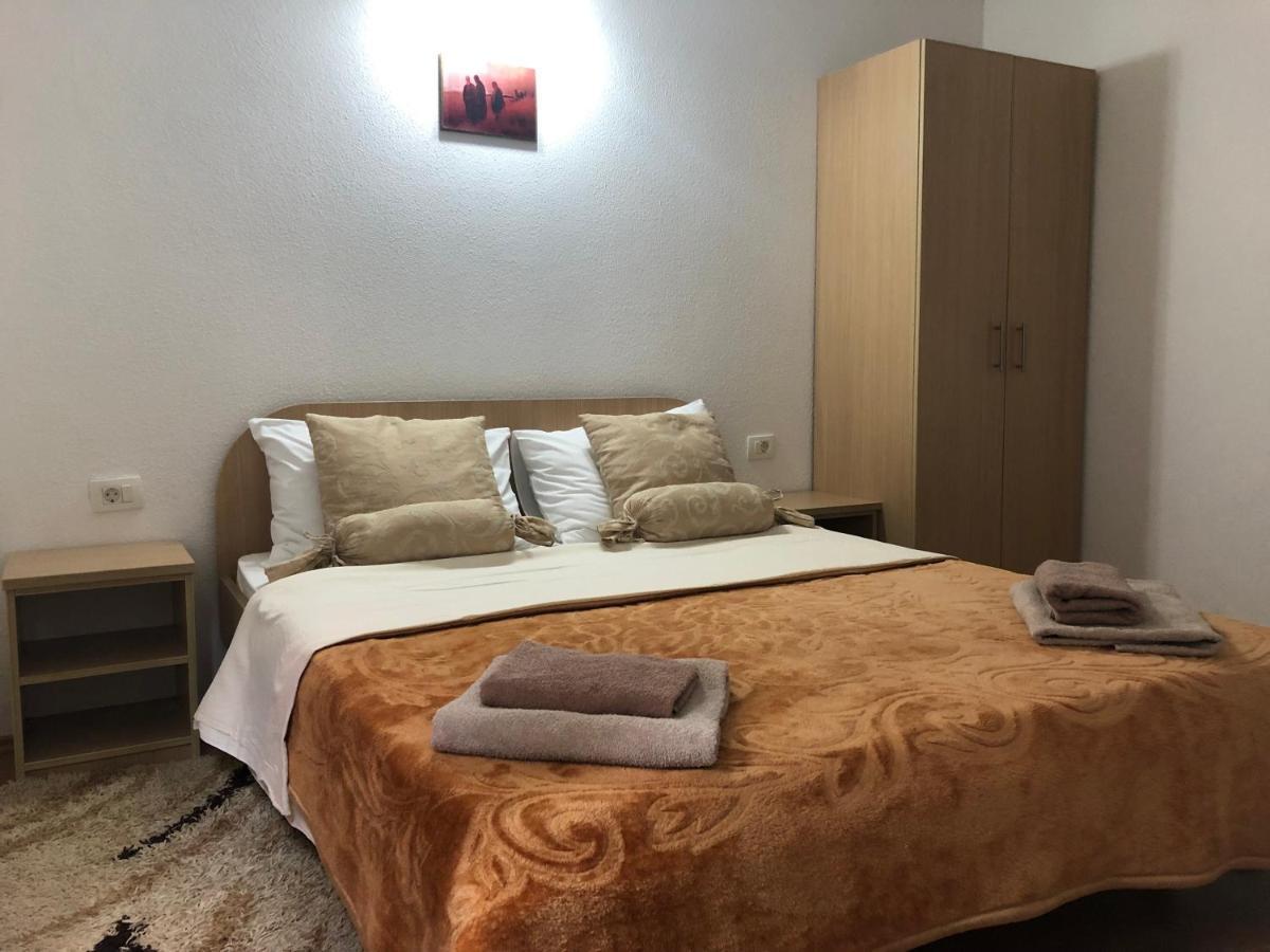 Pansion Lazine Hotel Međugorje Exterior foto