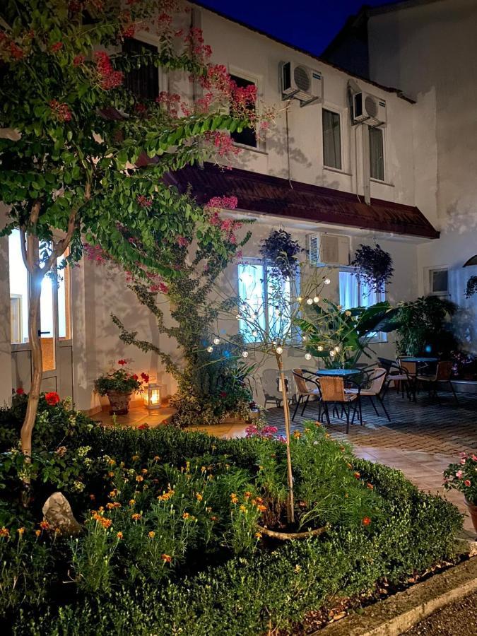Pansion Lazine Hotel Međugorje Exterior foto
